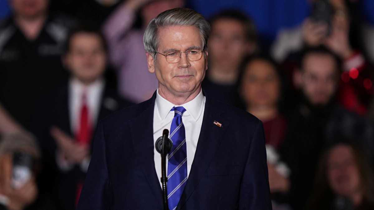 US invites India to G7 finance ministers meeting on critical minerals in Washington