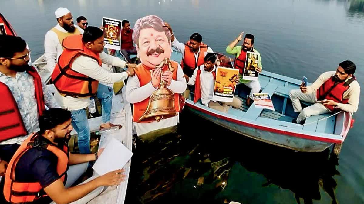 Indore Tragedy A National Warning On Water Management