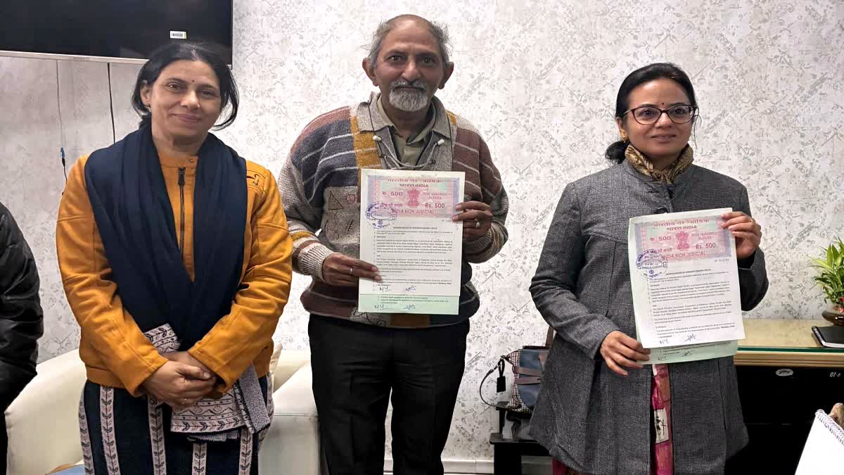 Rajasthan Govt Partners With NGO To Teach Child Rights, Safety In Schools: Everything To Know