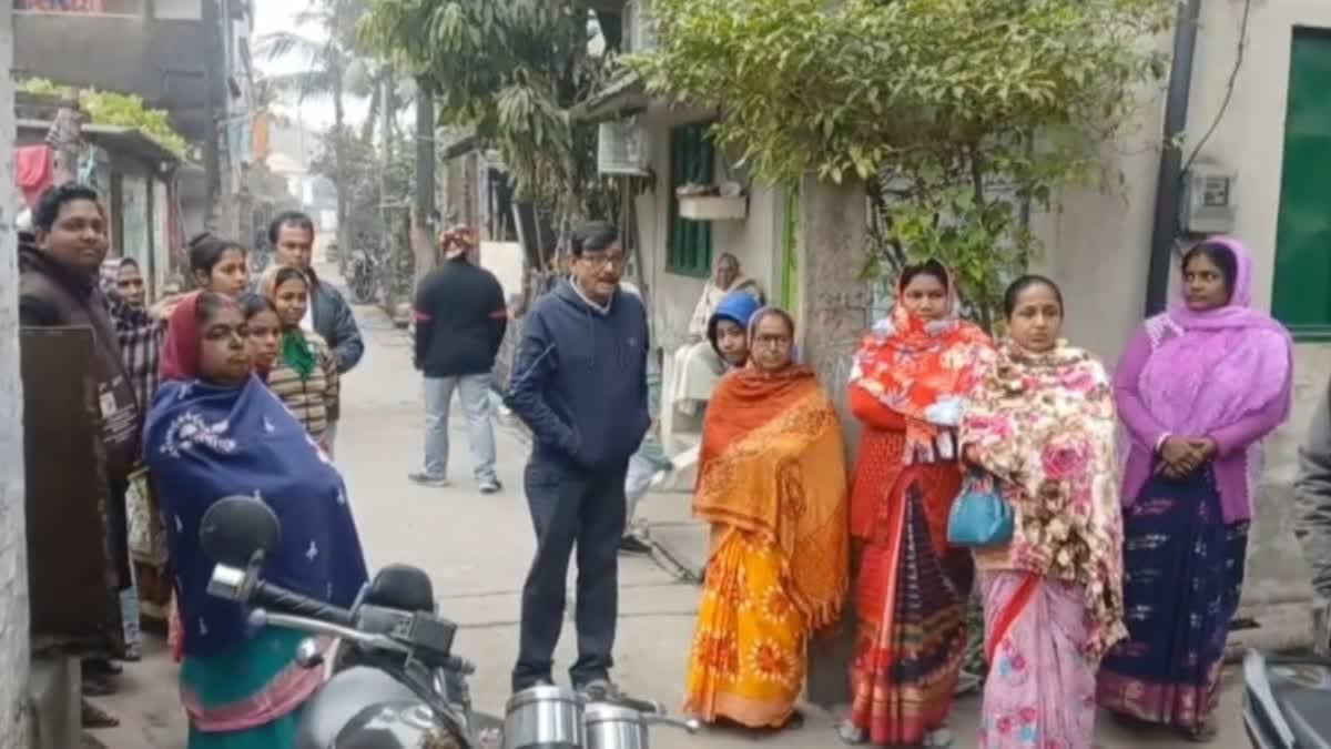 Woman Slips Into Coma After Getting SIR Hearing Notice, Dies After Six Days In West Bengal