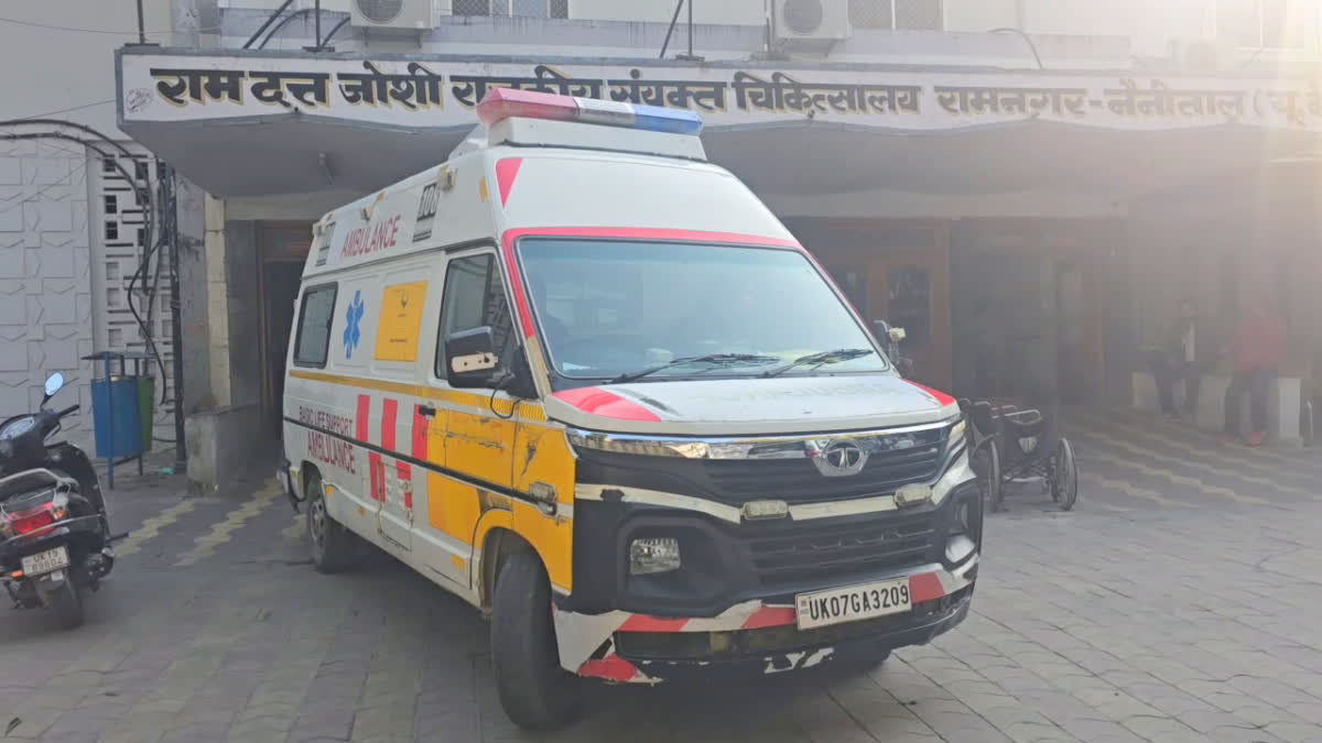 UNCLE NEPHEW DIED BY SUFFOCATION