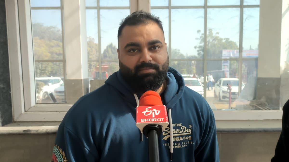 powerlifting national record