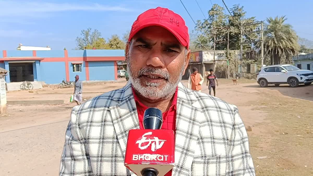 ILLEGAL CONSTRUCTION IN NETARHAT