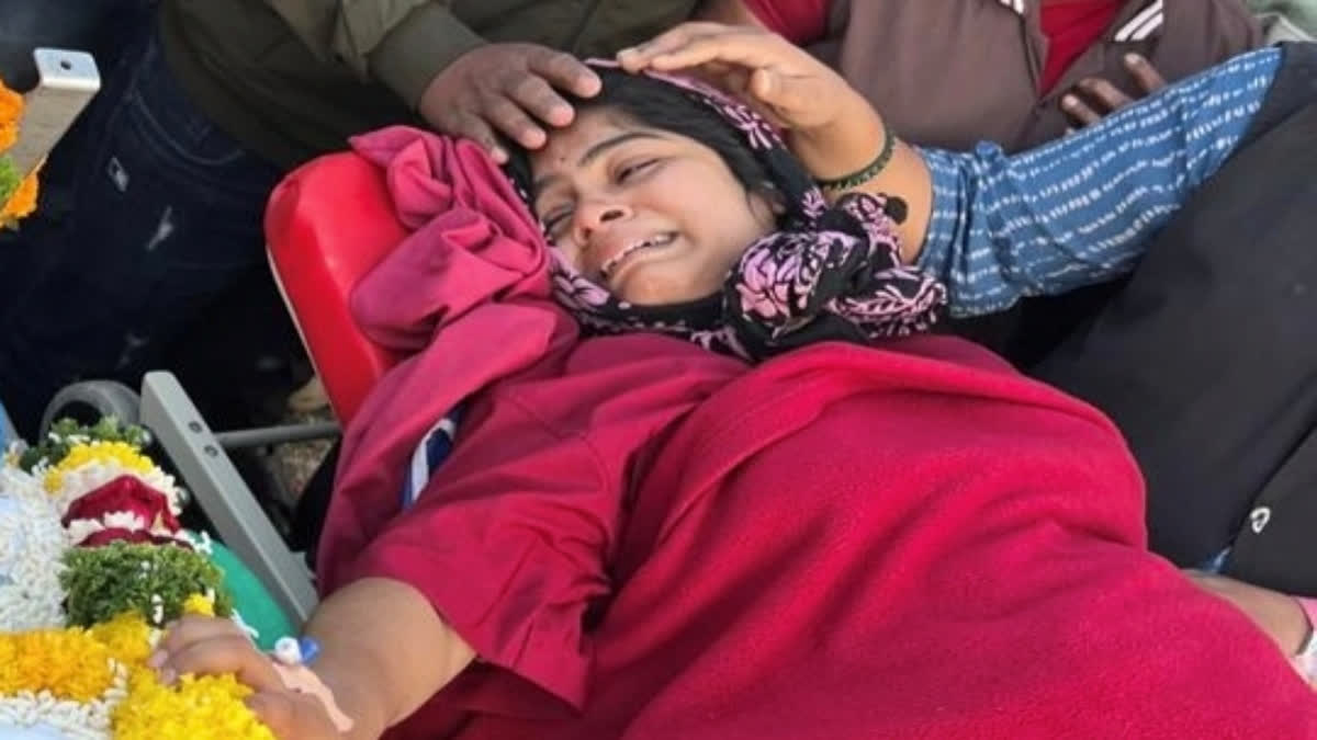 Soldier dies in Satara accident