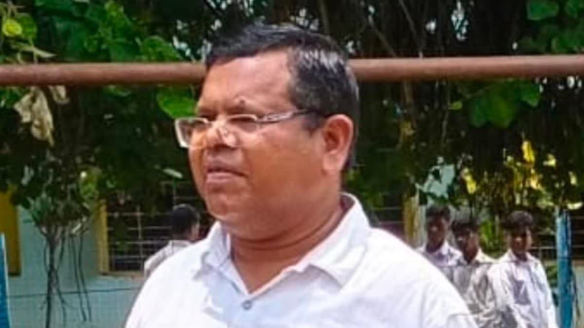 Gariaband SDM Tulsidas Markam