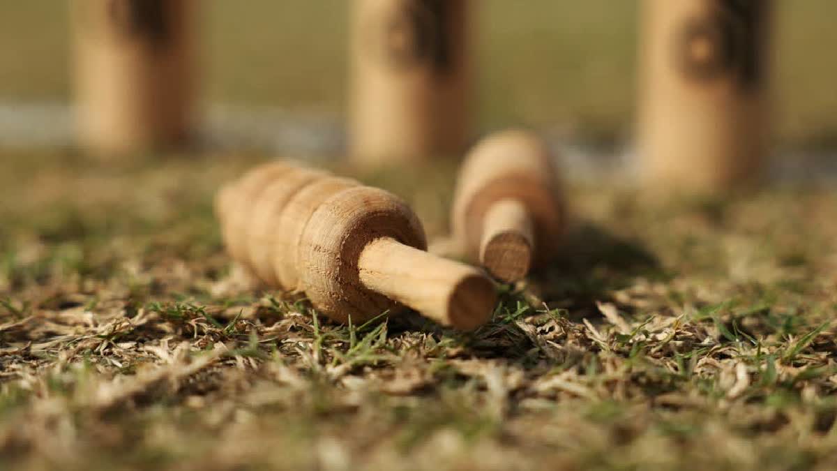 WPL: Gujarat Giants Pull Off Thrilling Victory Over Delhi Capitals By 4 Runs