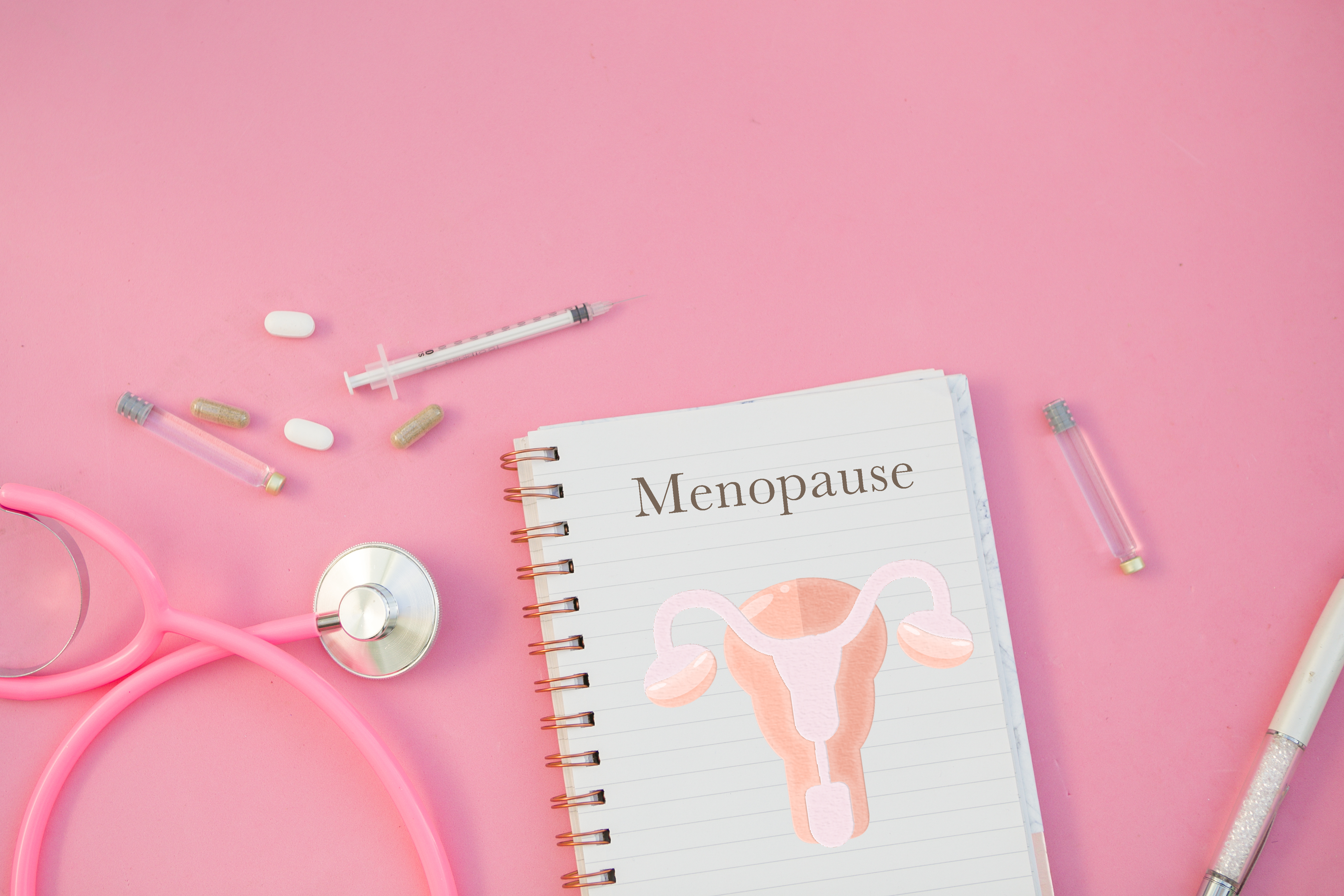 menopause