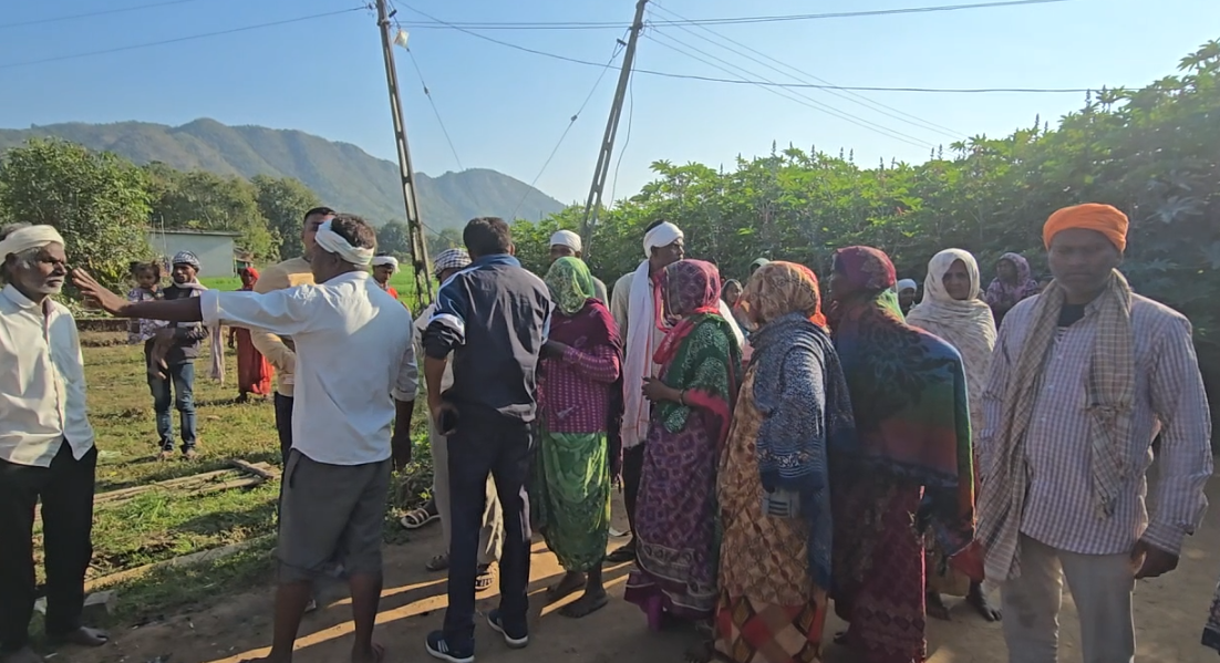 આ પરિવારે અગ્નિસંસ્કરા કેમ ટાળ્યો?