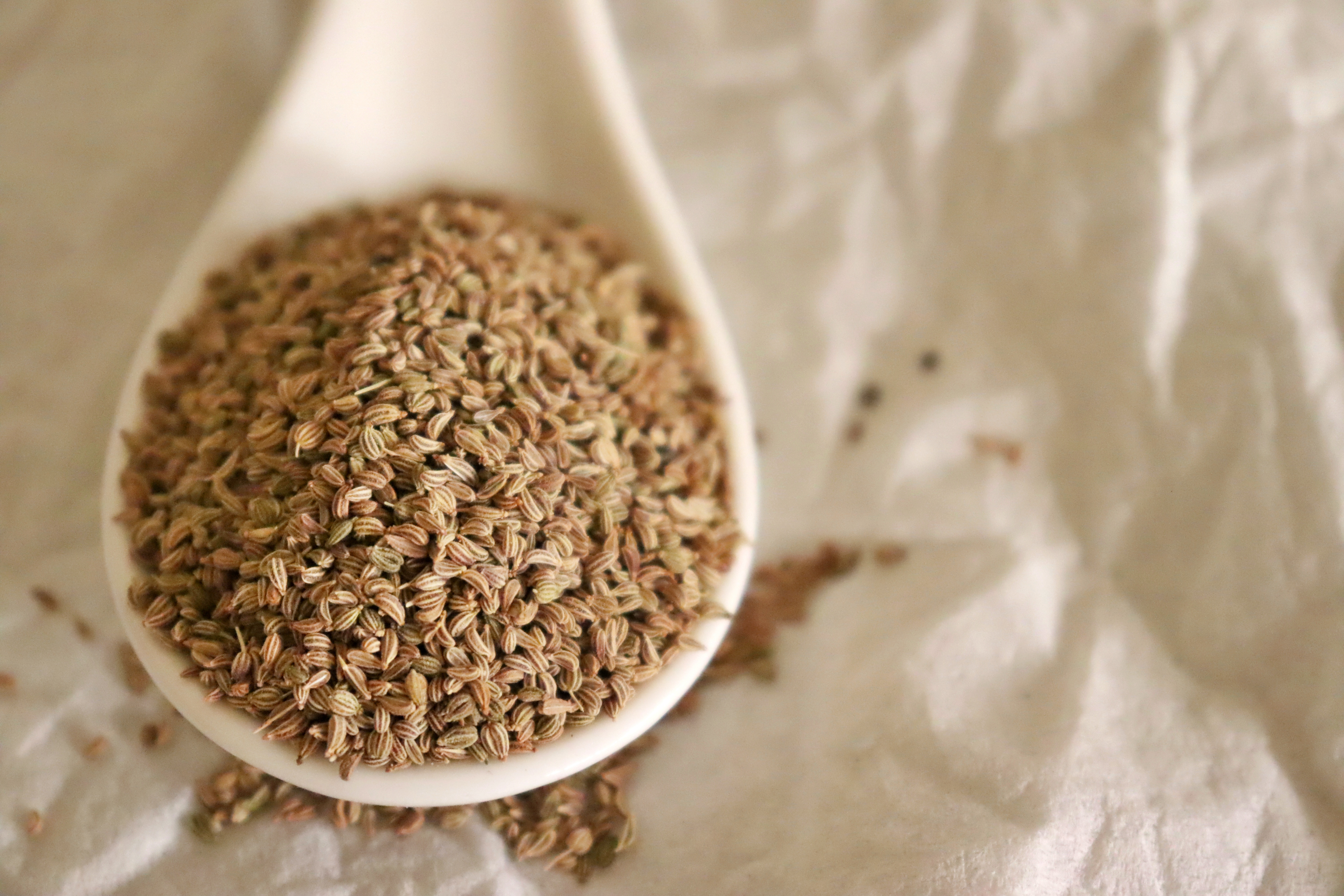 Crispy Pappu Chegodilu