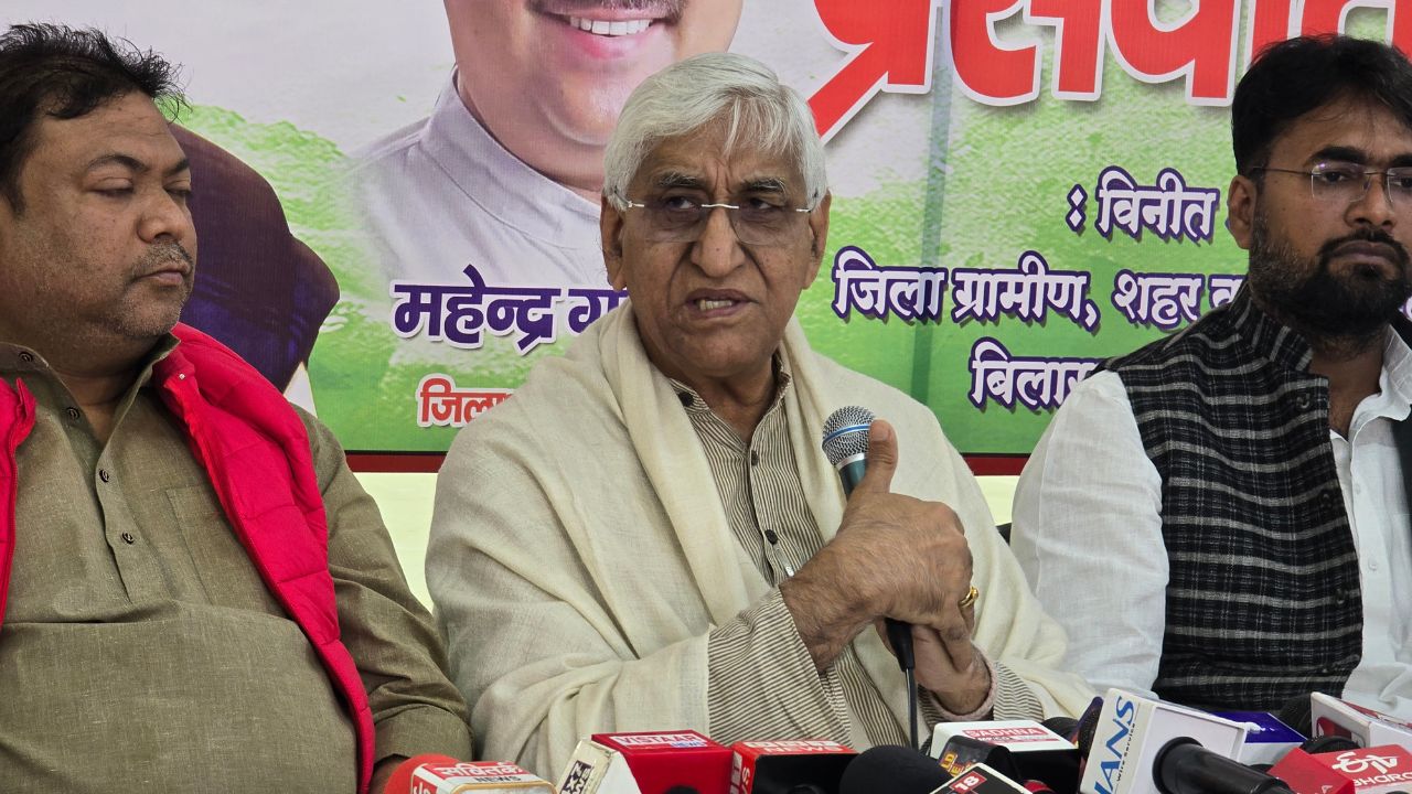 MINISTER RAJESH AGARWAL