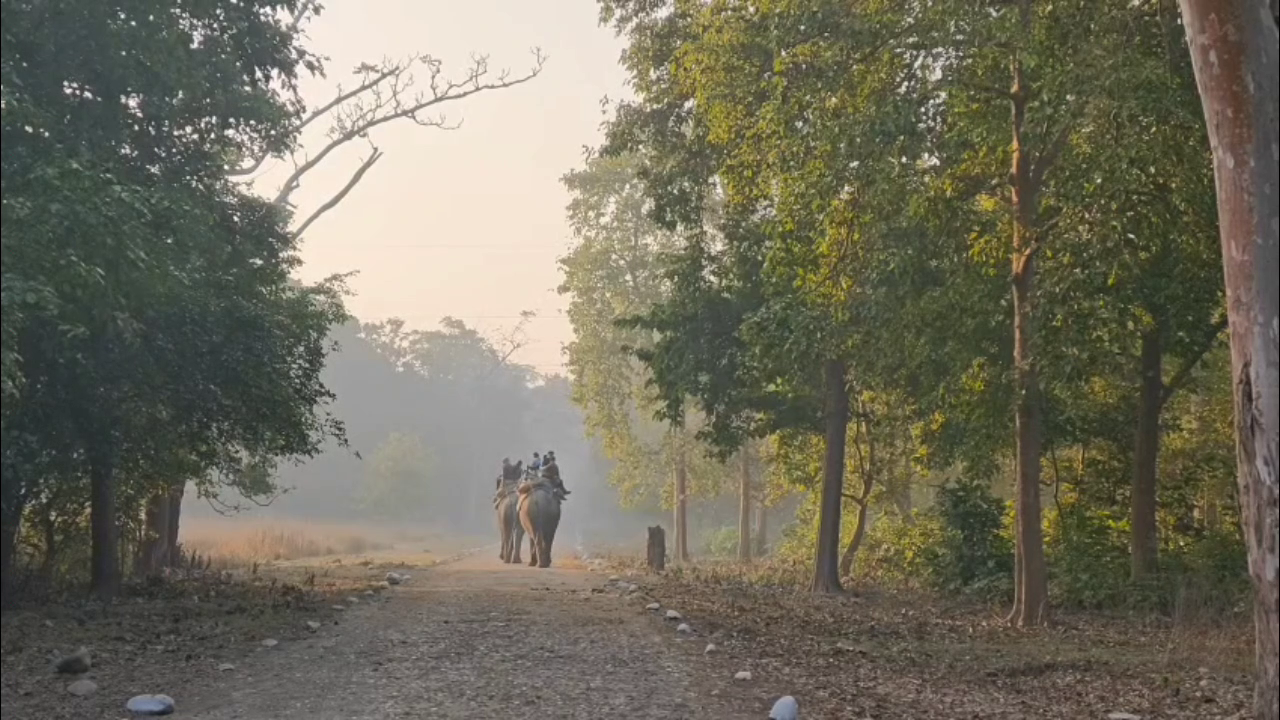 Eco Tourism Destination