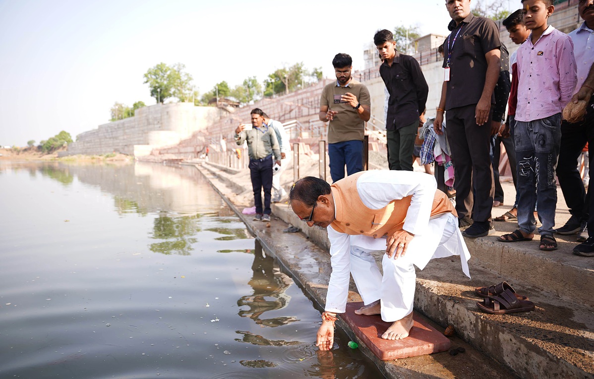 Indore Tragedy A National Warning On Water Management