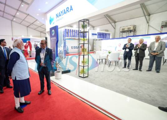 India Is Heading To Become World's Third Largest Economy, Says PM Modi At Vibrant Gujarat Summit