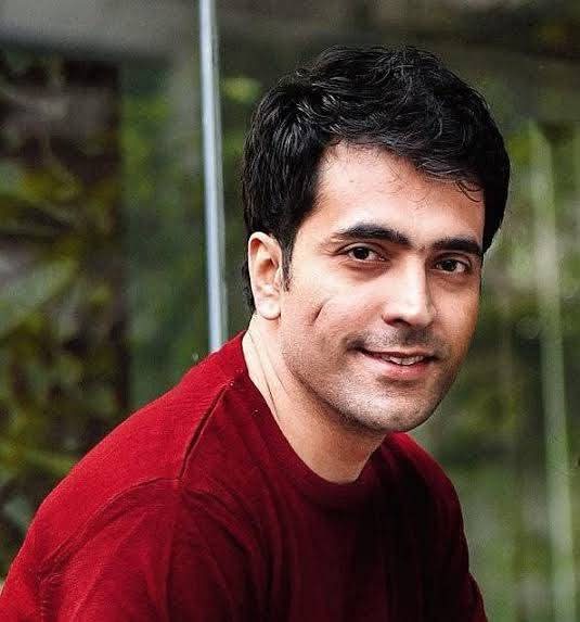 Abir Chatterjee