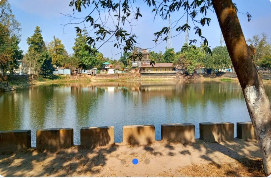 GAURIPUR ASSEMBLY CONSTITUENCY