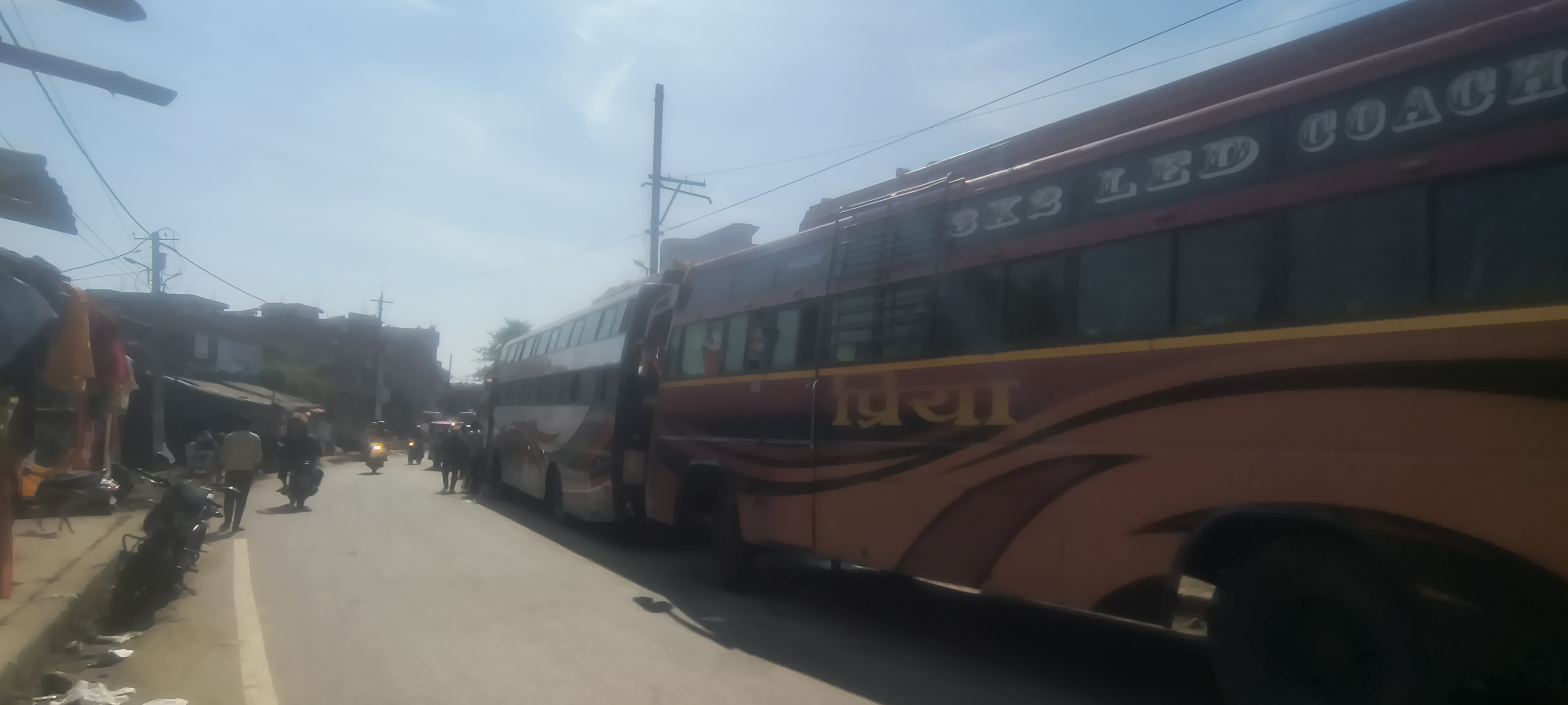 Baba Baidyanath Temple