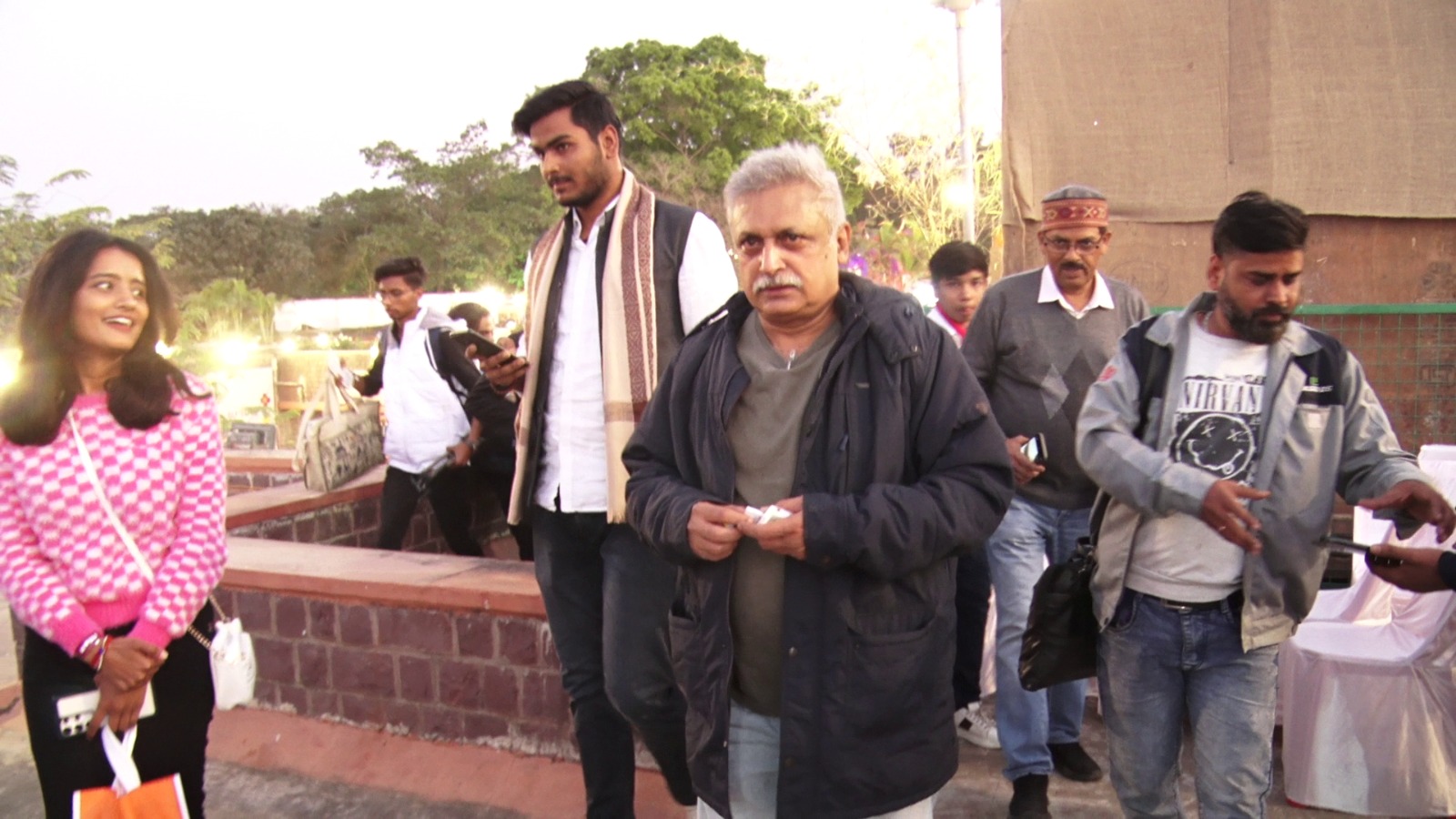 PIYUSH MISHRA ON AMITABH BACHCHAN