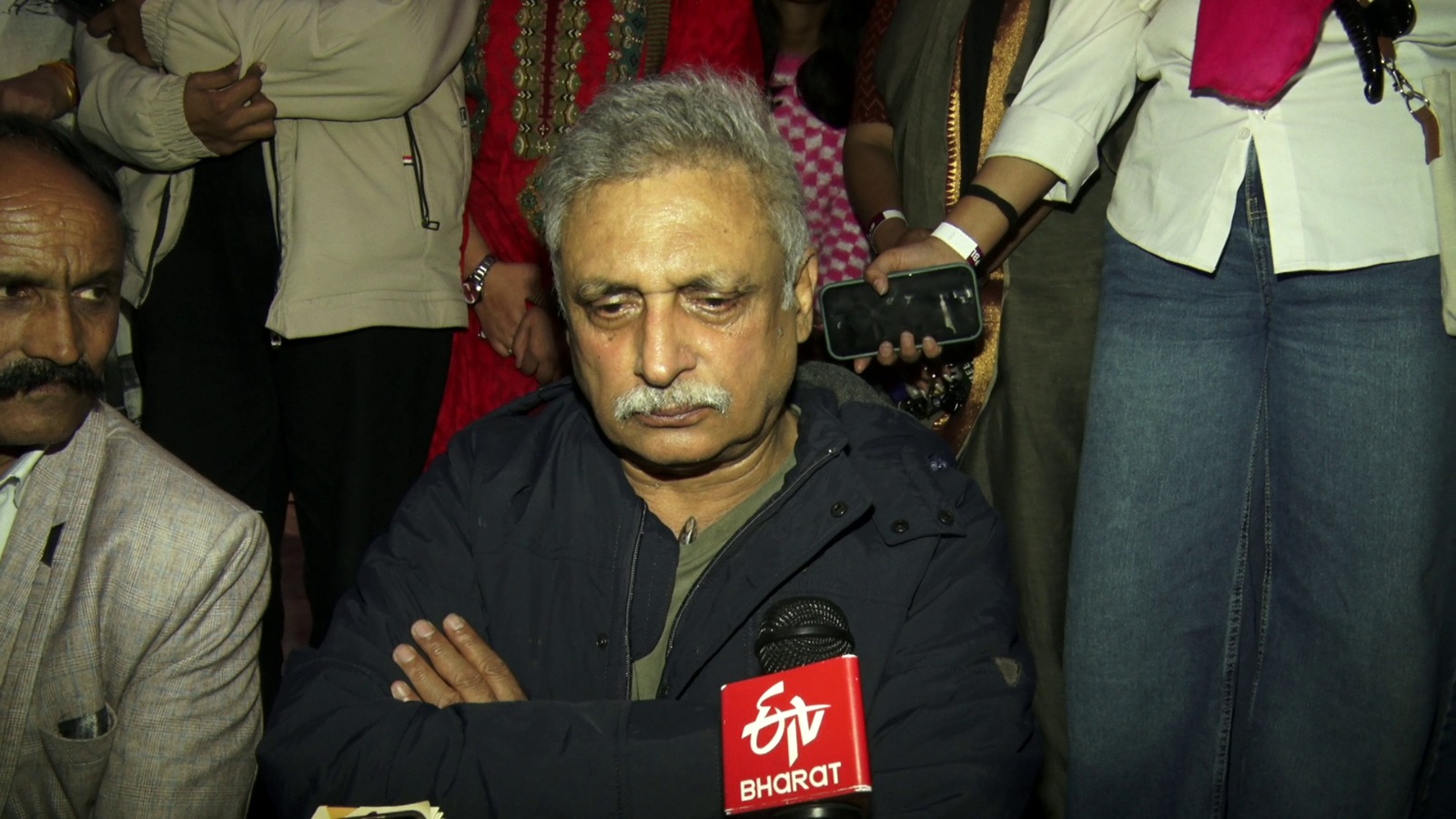 PIYUSH MISHRA ON AMITABH BACHCHAN