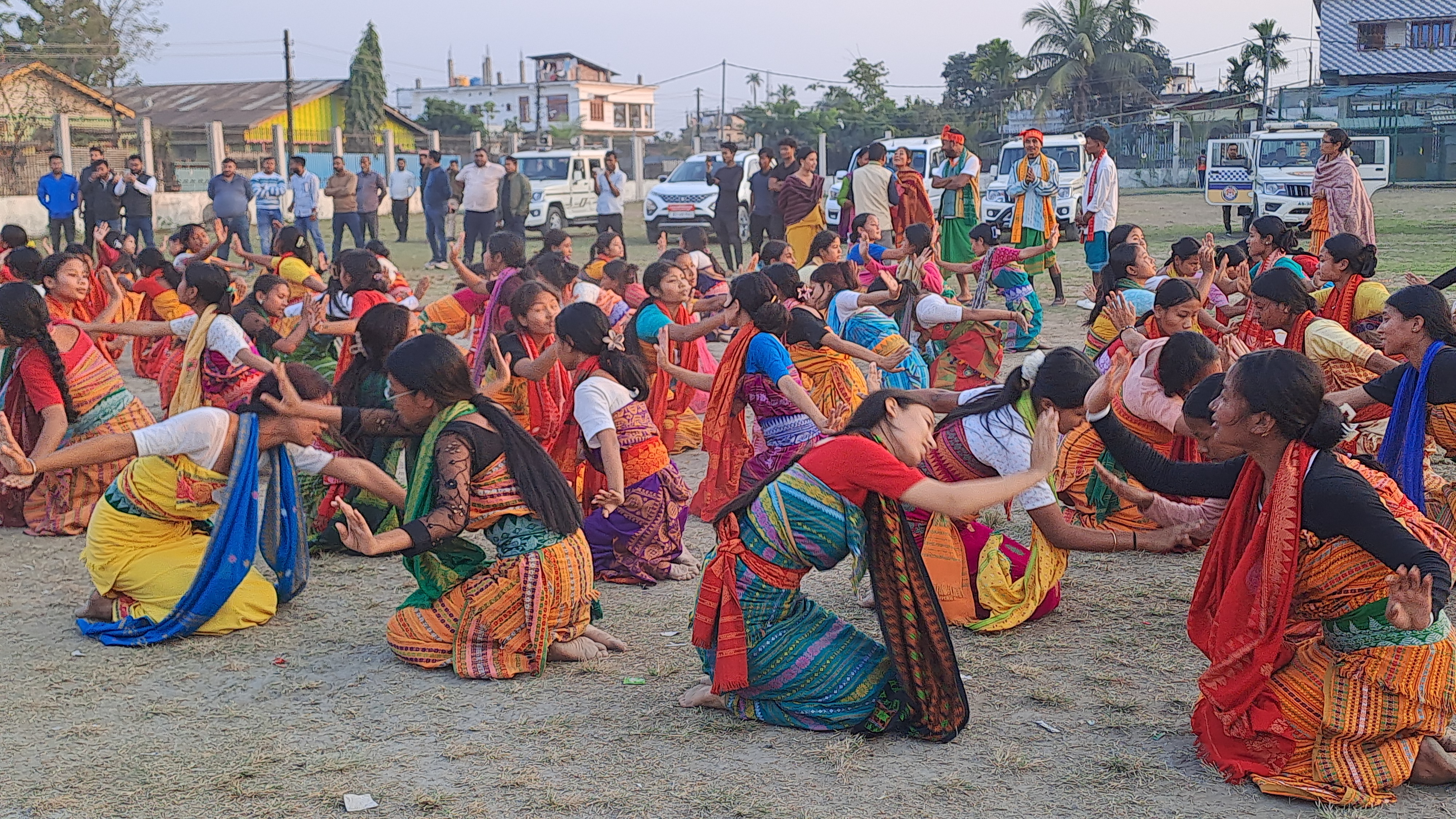 Minister Ranjit Kumar Das regarding the 'vote theft' allegation in Nalbari