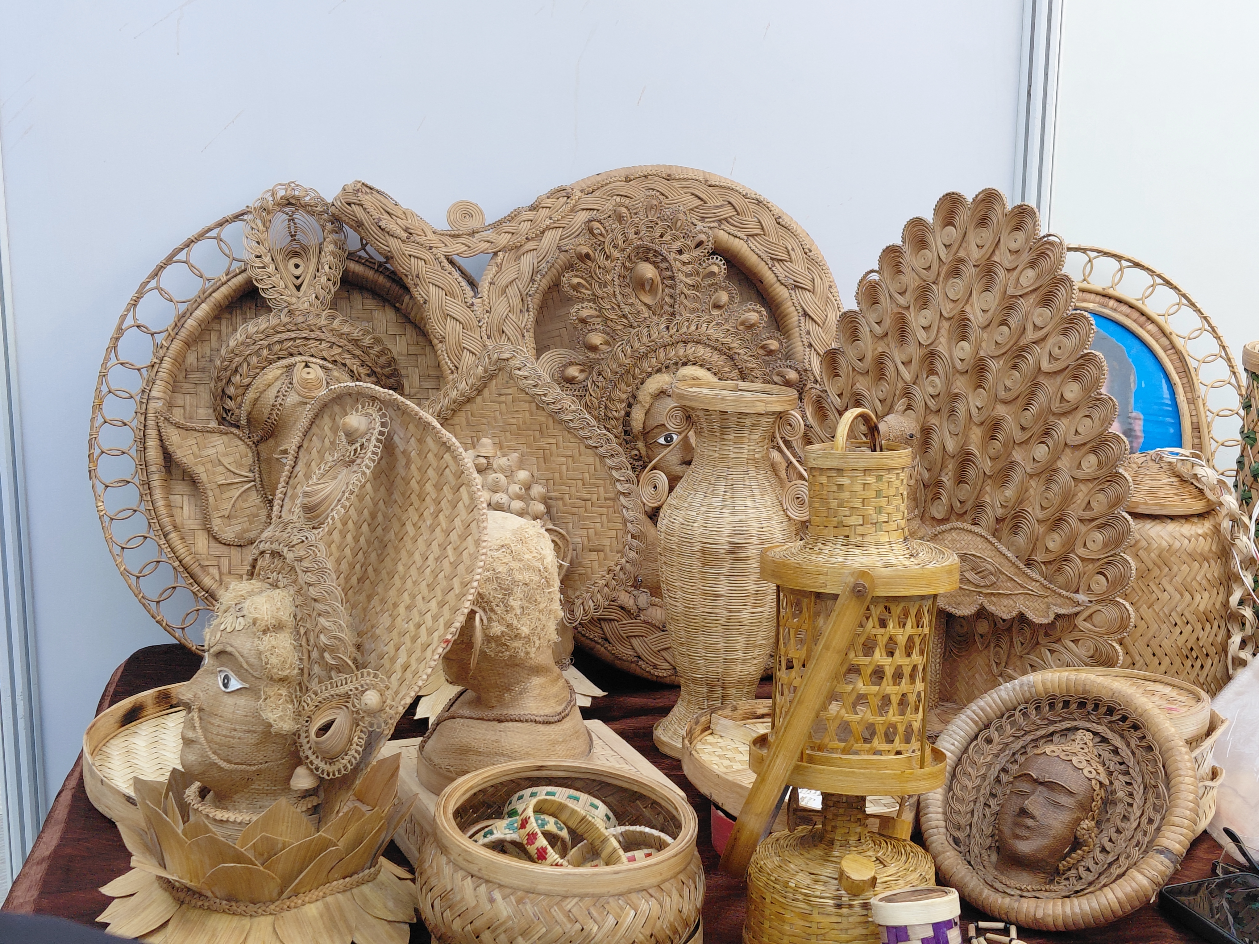 ODISHA BAMBOO ARTISAN