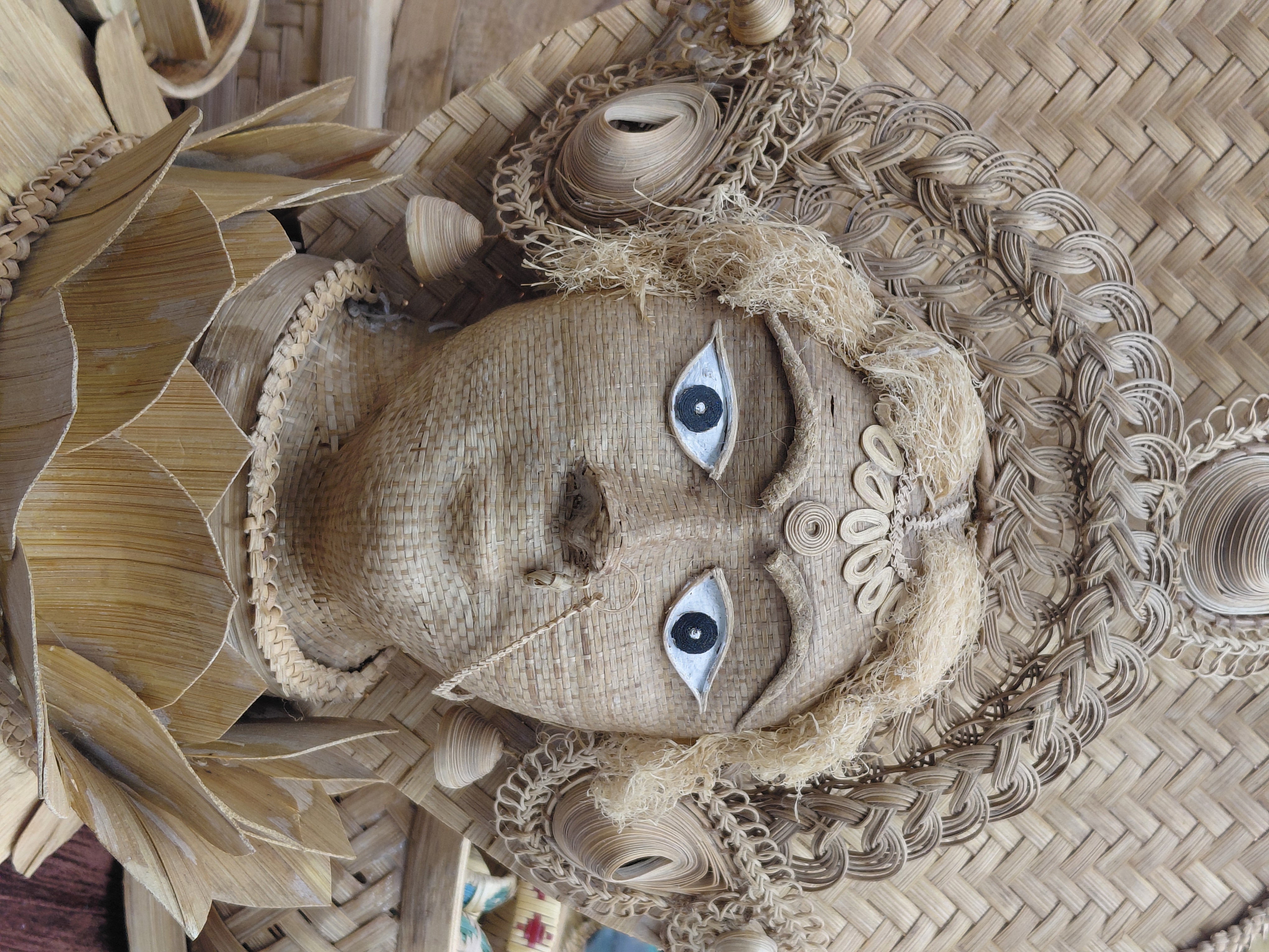 ODISHA BAMBOO ARTISAN