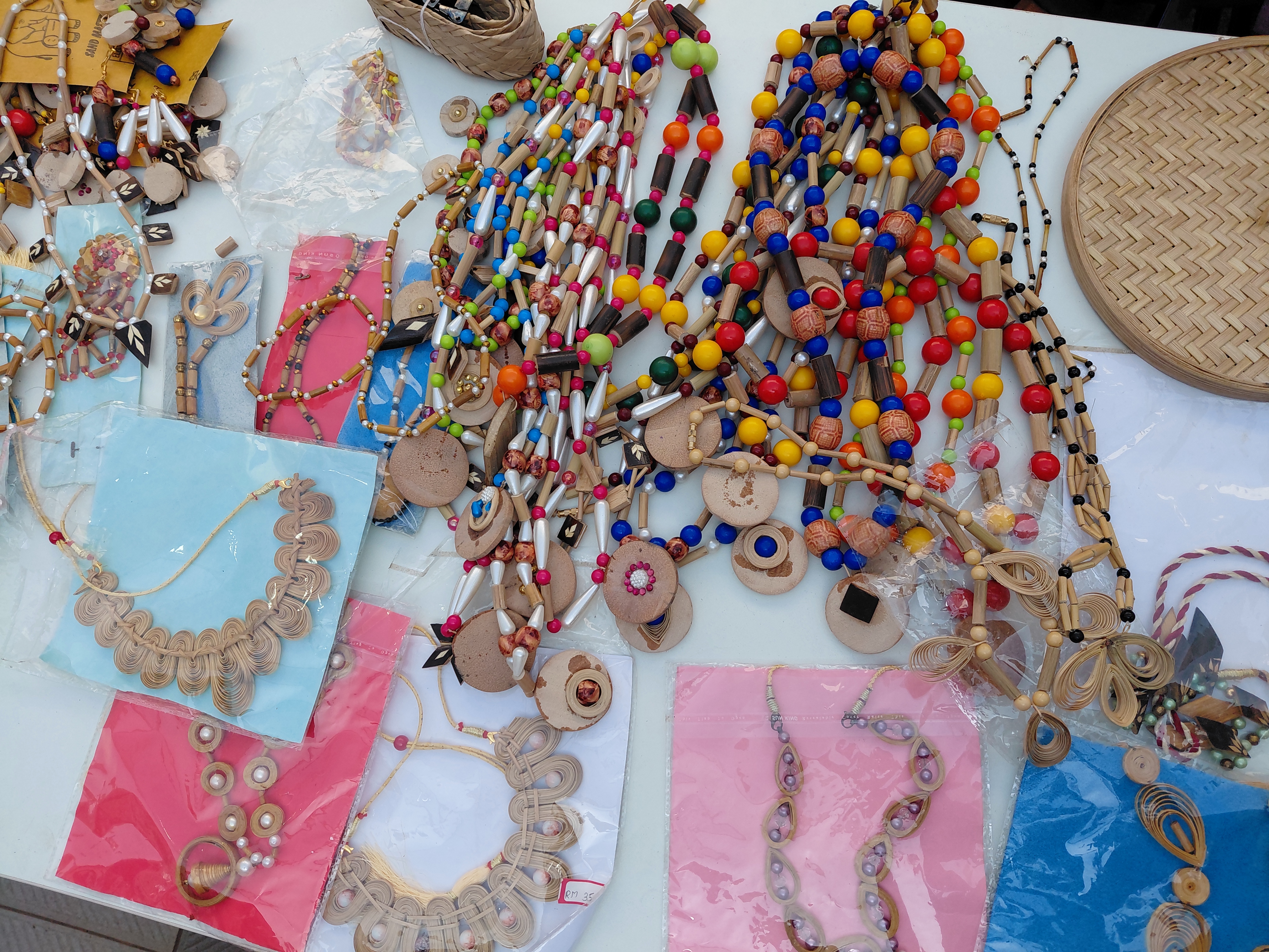 ODISHA BAMBOO ARTISAN