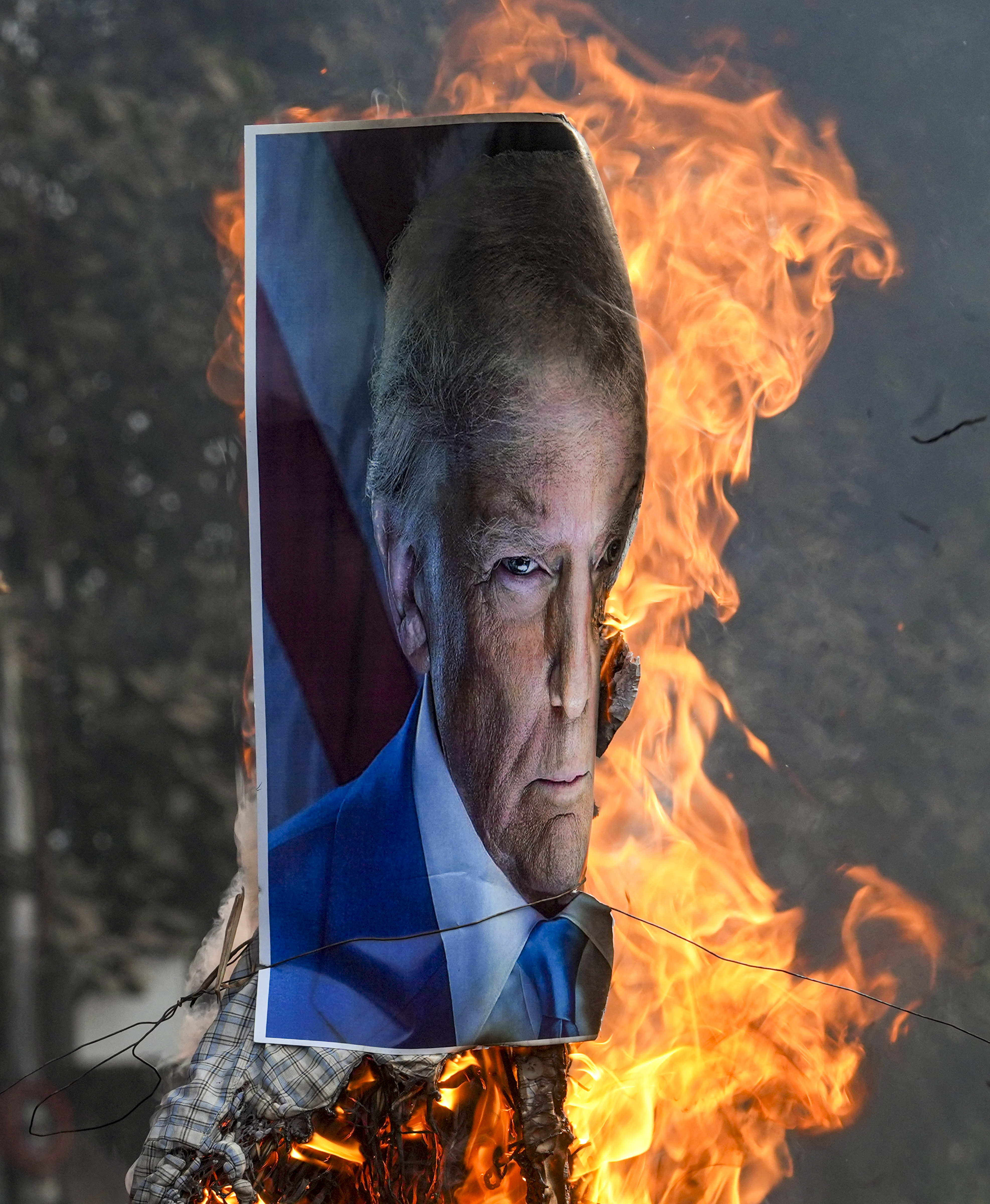 US military action in Venezuela