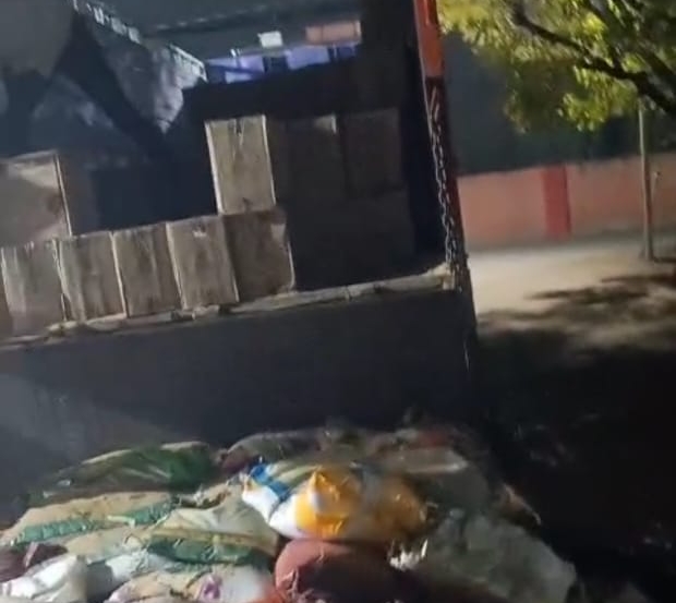 Liquor Worth Rs 1.5 Cr Seized From Truck In Rajasthan, Driver Arrested