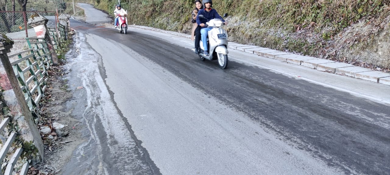 Uttarakhand Weather Update