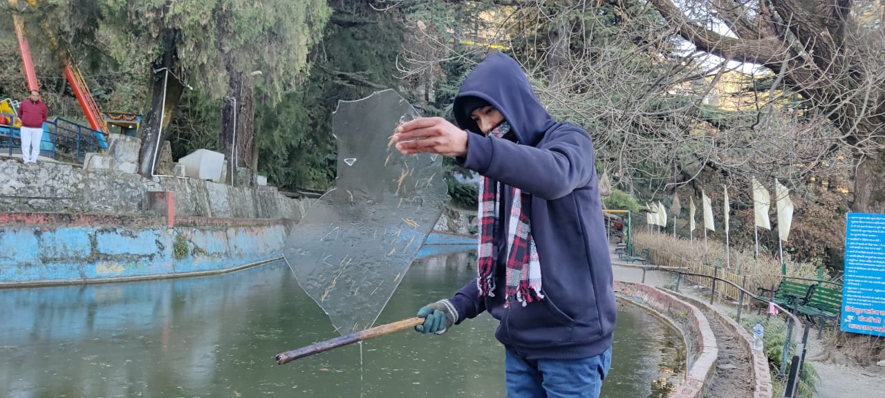 Uttarakhand Weather Update