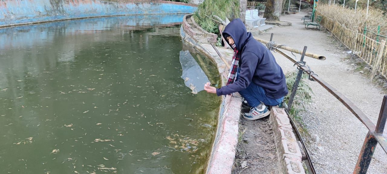 Uttarakhand Weather Update