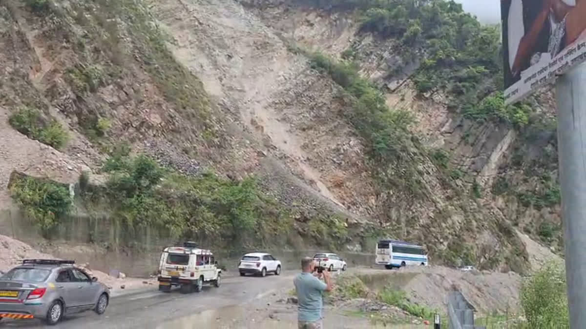 Sirobagad Zone Danger Treatment