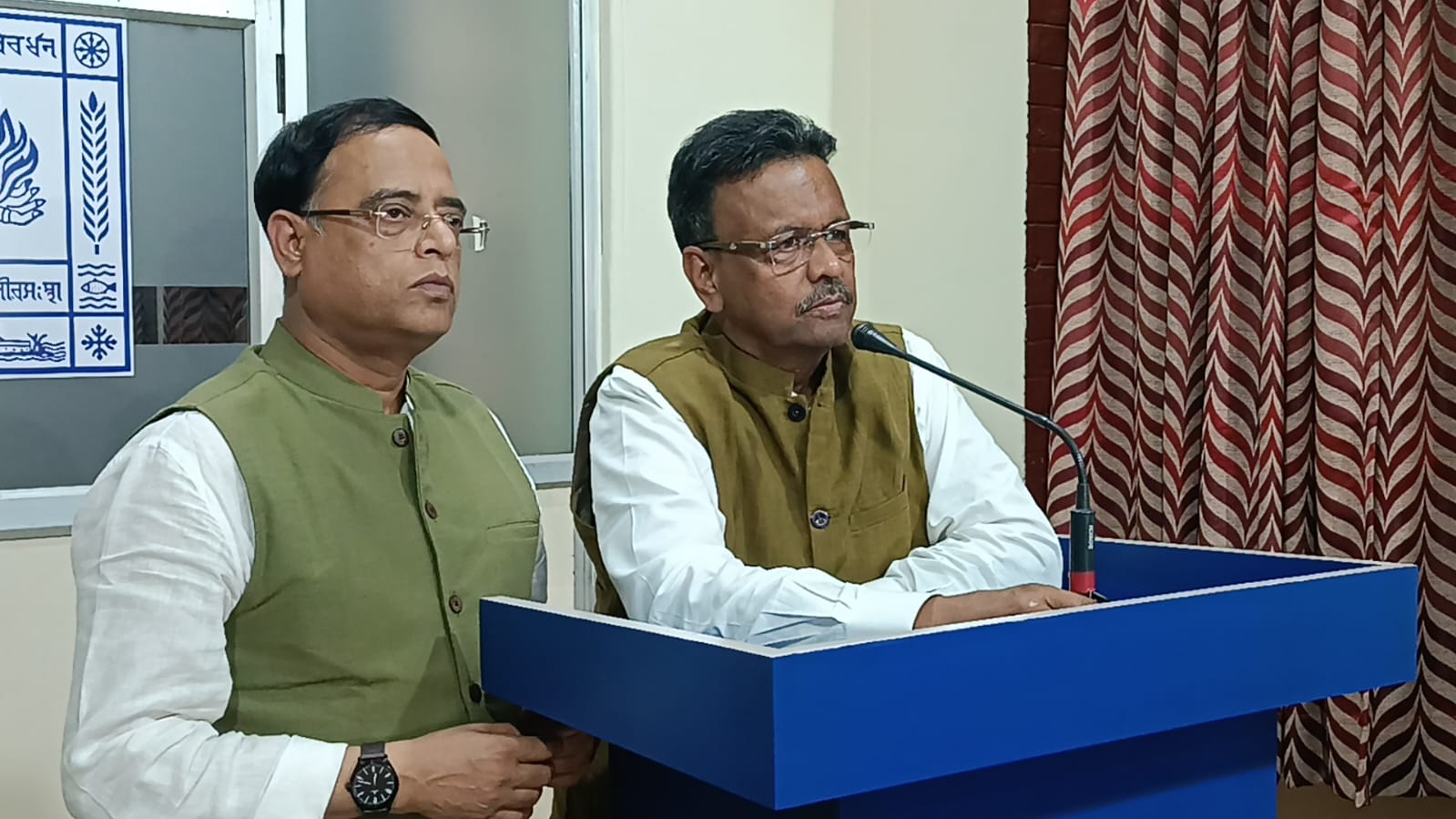 state transport minister