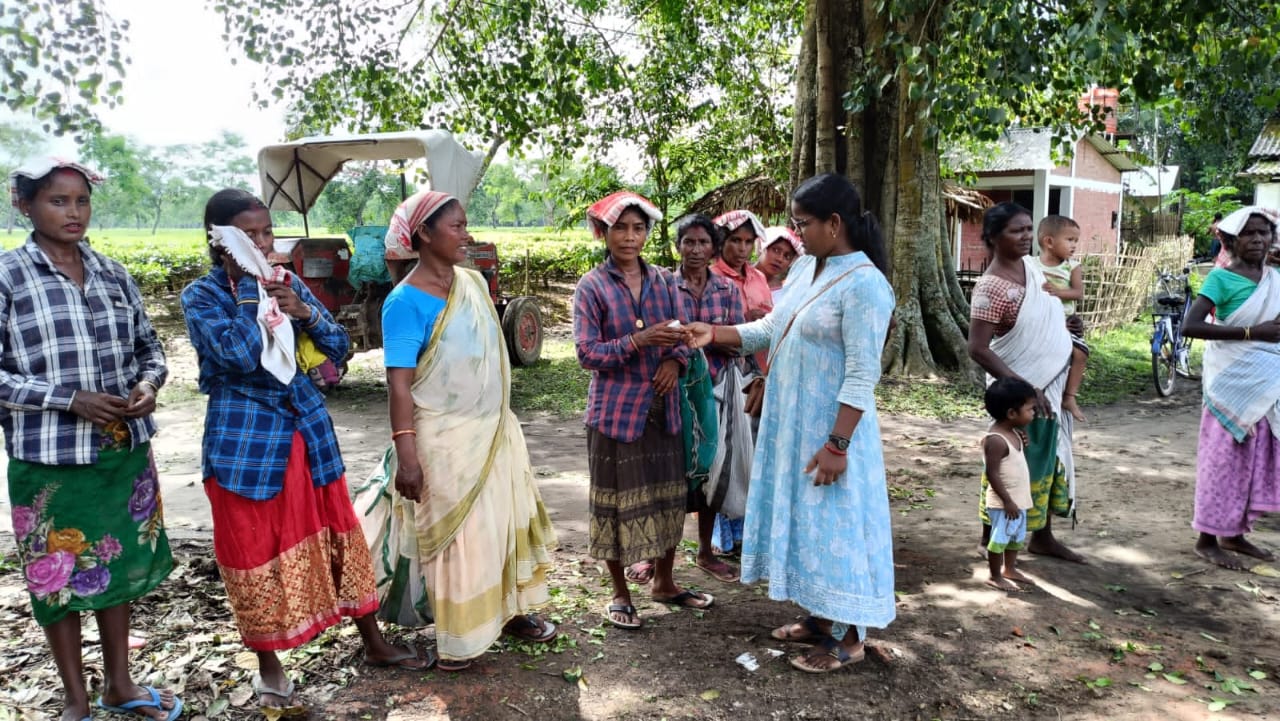 2025 TB elimination target