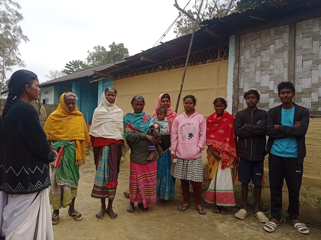 2025 TB elimination target