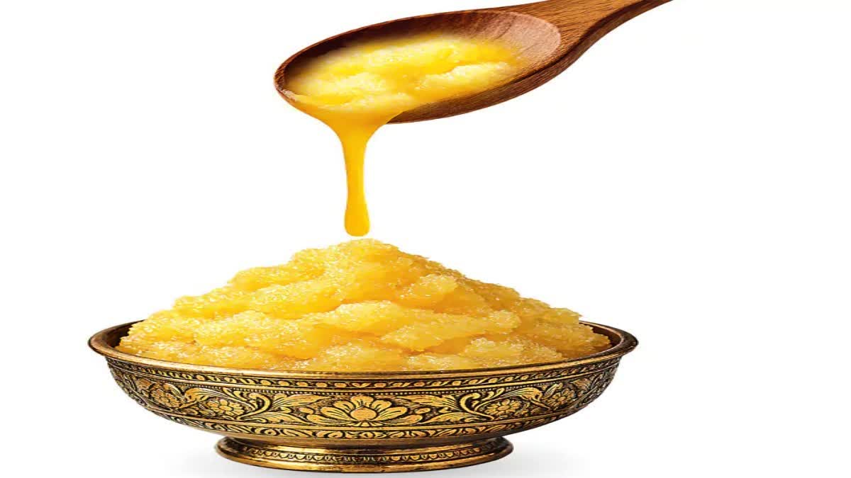 Adulteration Ghee to Srikalahasti, kanipakam, Dwaraka tirumala Temples