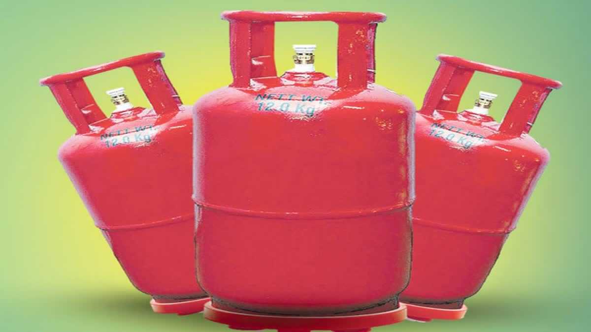 How To Get A New LPG Gas Connection