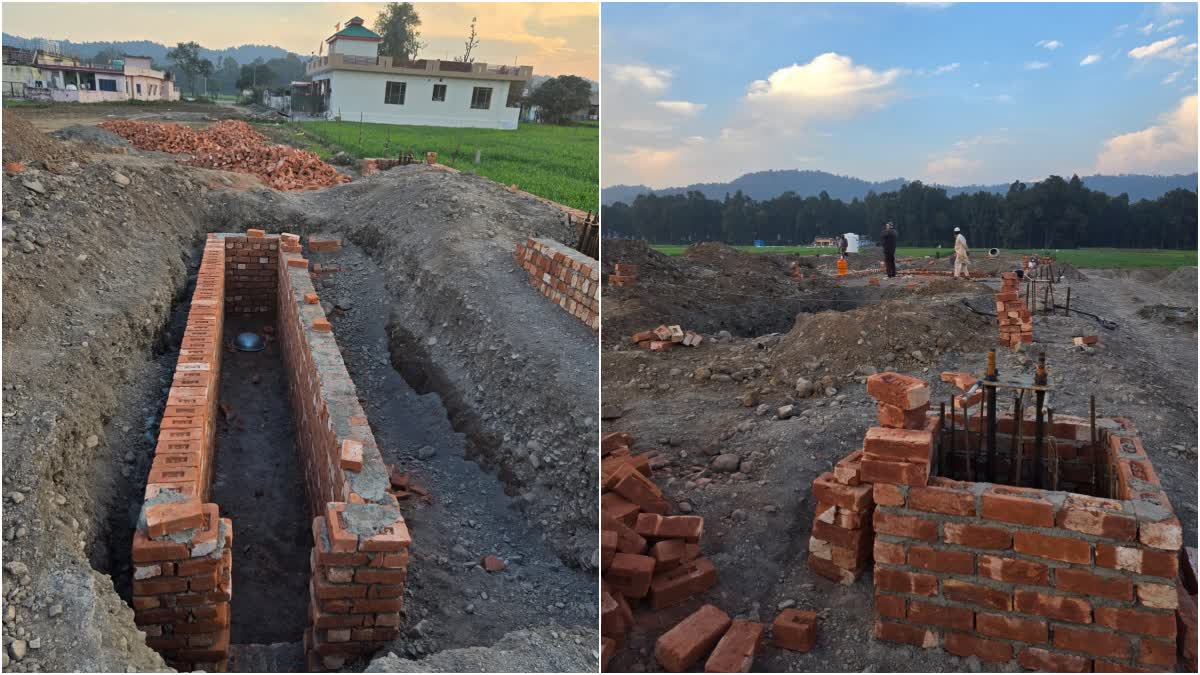 Automated Testing Station