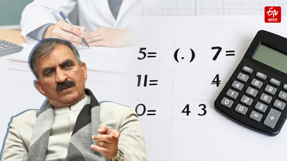 सीएम सुखविंदर सिंह सुक्खू