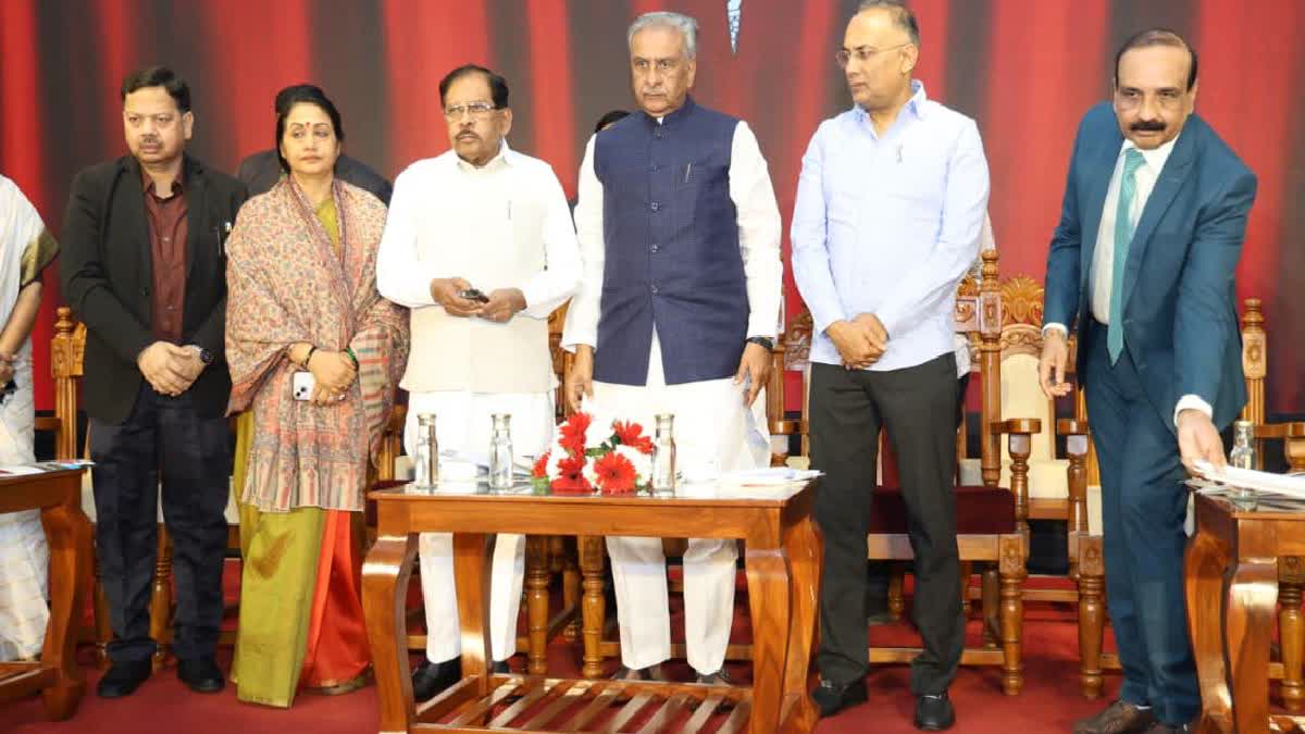 Drug-Free Campus Mission Launched Across Karnataka; State Aims to Lead  Nation in Organ Donation