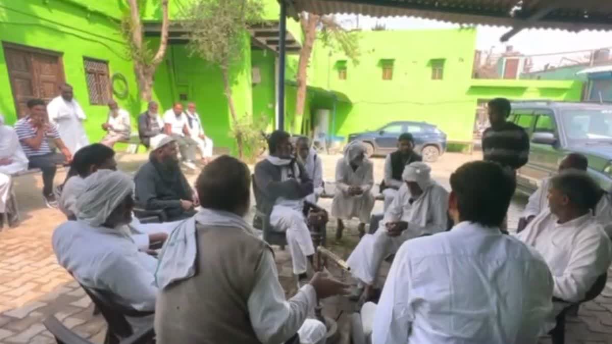 singer Rahul apologized