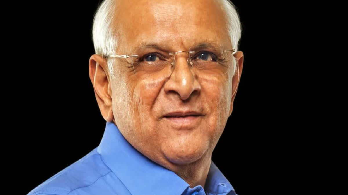 Gujarat CM Launches Amul AI, Calls It Milestone For Dairy Sector Modernisation