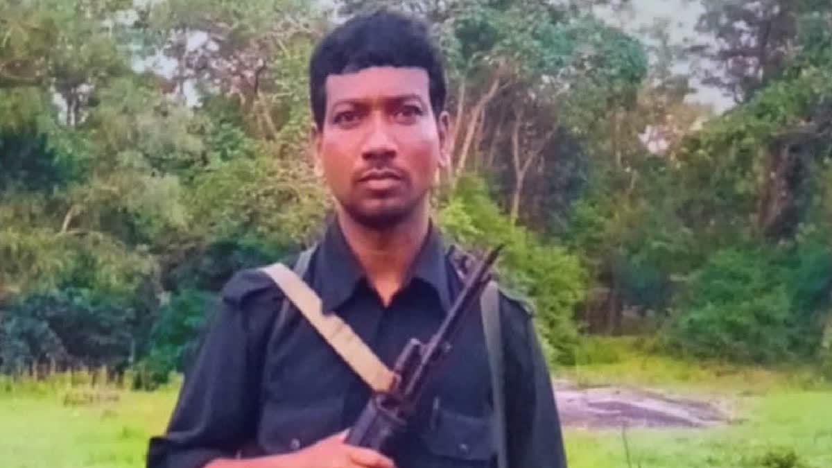 Bastar Marks 116th Bhumkal Day; Police Probe Song Allegedly Linked To Maoist Hidma