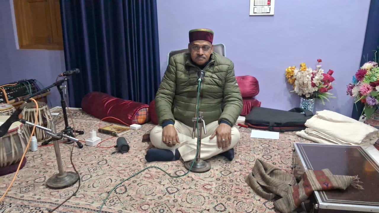 Jaddanbai Mansion Demolished