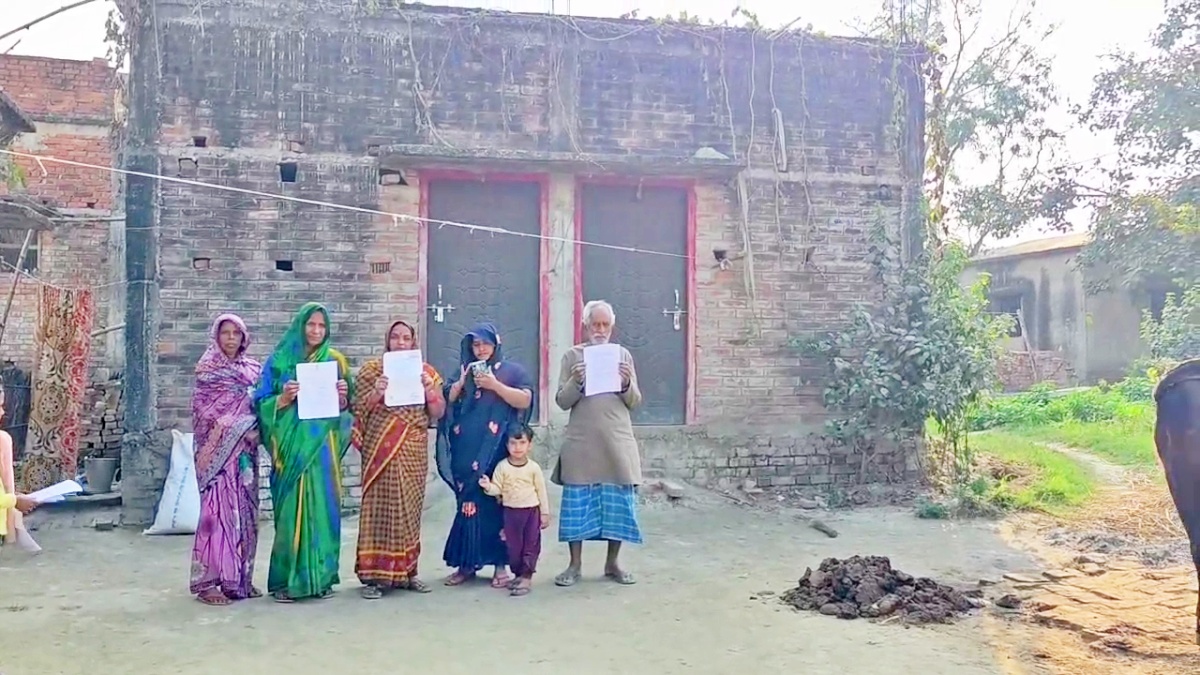 BIHAR YOUTH IN ABU DHABI JAIL