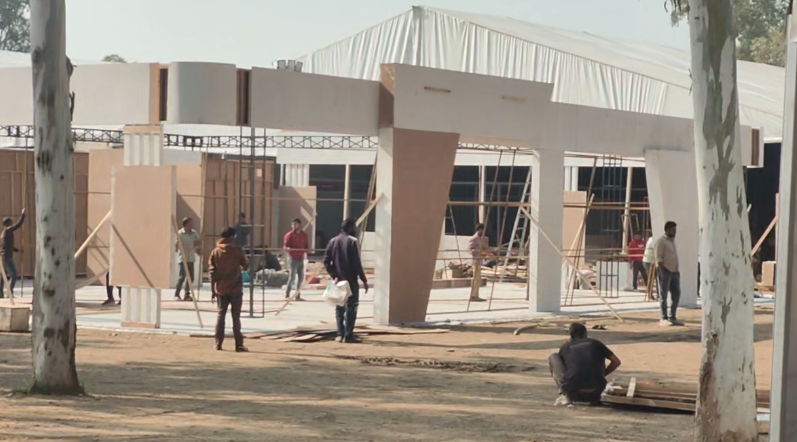 Hydrogen drone made with indigenous technology will be launched for the first time in Haryana