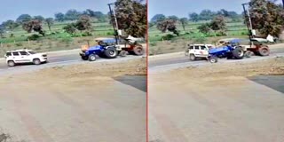 UJJAIN ACCIDENT VIDEO