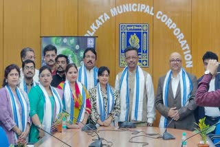 KMC GREENHOUSE GAS CONTROL CAMPAIGN