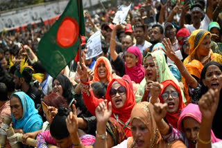 BANGLADESH ELECTIONS