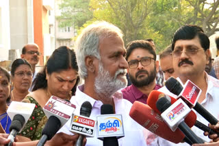 அமைச்சர் சேகர்பாபு